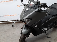 Motorscooter, yamaha, t-max xp560d, 2021 - afbeelding 17 van  30
