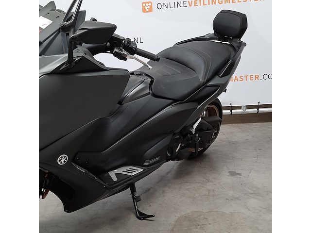 Motorscooter, yamaha, t-max xp560d, 2021 - afbeelding 18 van  30