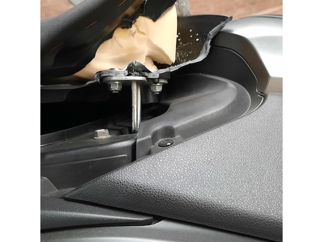 Motorscooter, yamaha, t-max xp560d, 2021 - afbeelding 21 van  30