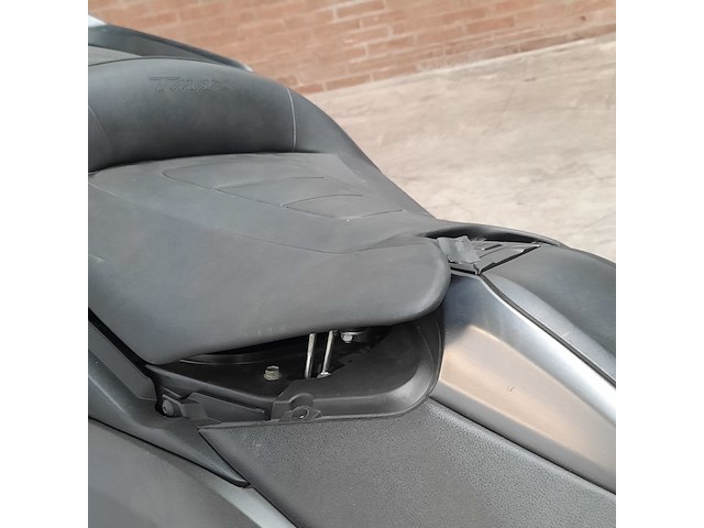 Motorscooter, yamaha, t-max xp560d, 2021 - afbeelding 22 van  30