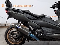 Motorscooter, yamaha, t-max xp560d, 2021 - afbeelding 12 van  30