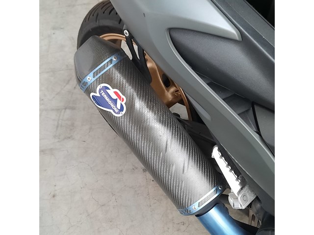 Motorscooter, yamaha, t-max xp560d, 2021 - afbeelding 24 van  30