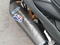 Motorscooter, yamaha, t-max xp560d, 2021 - afbeelding 24 van  30