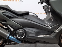 Motorscooter, yamaha, t-max xp560d, 2021 - afbeelding 23 van  30