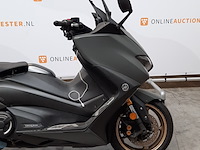 Motorscooter, yamaha, t-max xp560d, 2021 - afbeelding 25 van  30