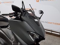 Motorscooter, yamaha, t-max xp560d, 2021 - afbeelding 26 van  30