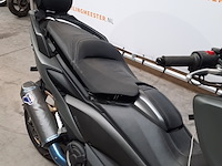 Motorscooter, yamaha, t-max xp560d, 2021 - afbeelding 28 van  30
