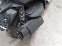 Motorscooter, yamaha, xmax 400 tech max, 2021 - afbeelding 2 van  25