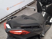 Motorscooter, yamaha, xmax 400 tech max, 2021 - afbeelding 3 van  25