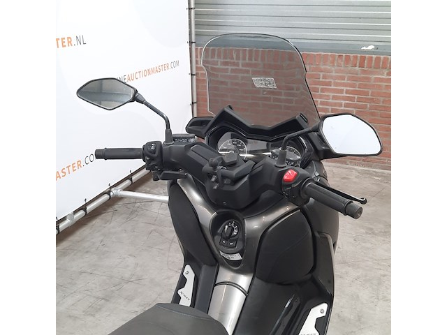 Motorscooter, yamaha, xmax 400 tech max, 2021 - afbeelding 4 van  25