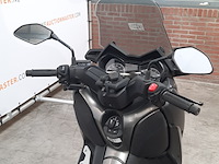Motorscooter, yamaha, xmax 400 tech max, 2021 - afbeelding 4 van  25
