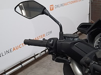 Motorscooter, yamaha, xmax 400 tech max, 2021 - afbeelding 5 van  25