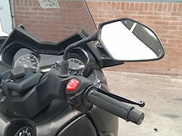 Motorscooter, yamaha, xmax 400 tech max, 2021 - afbeelding 6 van  25
