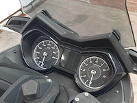 Motorscooter, yamaha, xmax 400 tech max, 2021 - afbeelding 8 van  25