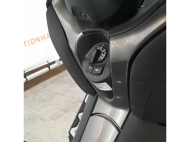 Motorscooter, yamaha, xmax 400 tech max, 2021 - afbeelding 9 van  25