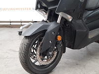 Motorscooter, yamaha, xmax 400 tech max, 2021 - afbeelding 11 van  25
