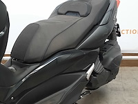 Motorscooter, yamaha, xmax 400 tech max, 2021 - afbeelding 14 van  25