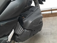 Motorscooter, yamaha, xmax 400 tech max, 2021 - afbeelding 16 van  25