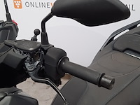 Motorscooter, yamaha, xmax 400 tech max, 2021 - afbeelding 18 van  25