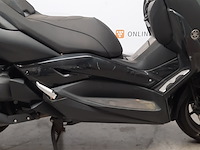 Motorscooter, yamaha, xmax 400 tech max, 2021 - afbeelding 19 van  25
