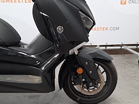 Motorscooter, yamaha, xmax 400 tech max, 2021 - afbeelding 20 van  25