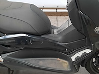 Motorscooter, yamaha, xmax 400 tech max, 2021 - afbeelding 23 van  25