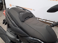 Motorscooter, yamaha, xmax 400 tech max, 2021 - afbeelding 24 van  25