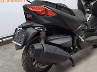 Motorscooter, yamaha, xmax 400 tech max, 2021 - afbeelding 25 van  25