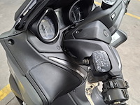 Motorscooter, yamaha, xp560d, 2020 - afbeelding 9 van  28