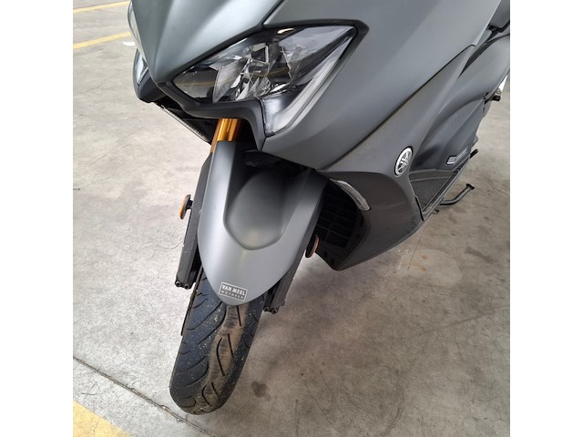 Motorscooter, yamaha, xp560d, 2020 - afbeelding 11 van  28