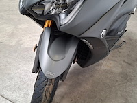 Motorscooter, yamaha, xp560d, 2020 - afbeelding 11 van  28