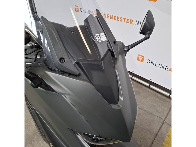 Motorscooter, yamaha, xp560d, 2020 - afbeelding 13 van  28