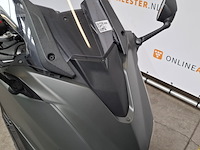 Motorscooter, yamaha, xp560d, 2020 - afbeelding 13 van  28