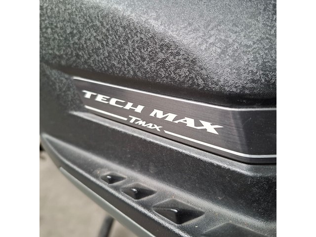 Motorscooter, yamaha, xp560d, 2020 - afbeelding 14 van  28