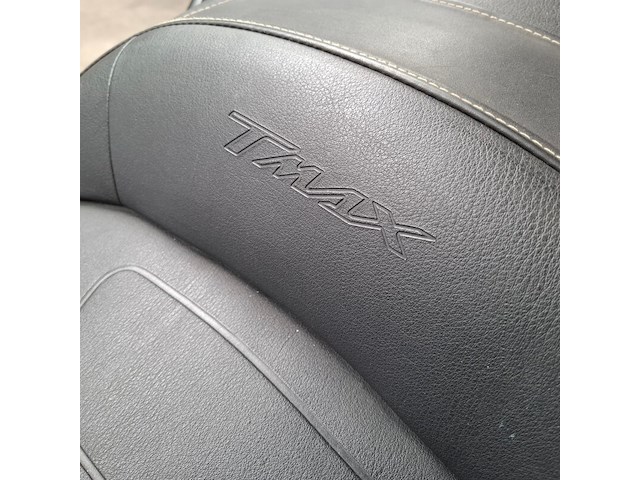 Motorscooter, yamaha, xp560d, 2020 - afbeelding 16 van  28