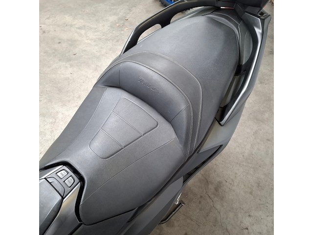 Motorscooter, yamaha, xp560d, 2020 - afbeelding 17 van  28
