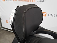 Motorscooter, yamaha, xp560d, 2020 - afbeelding 18 van  28