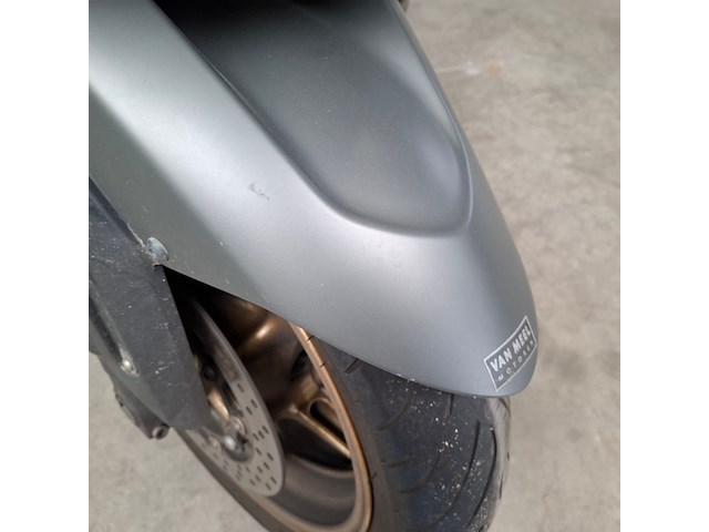 Motorscooter, yamaha, xp560d, 2020 - afbeelding 19 van  28
