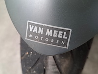 Motorscooter, yamaha, xp560d, 2020 - afbeelding 20 van  28