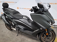 Motorscooter, yamaha, xp560d, 2020 - afbeelding 12 van  28