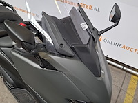 Motorscooter, yamaha, xp560d, 2020 - afbeelding 22 van  28