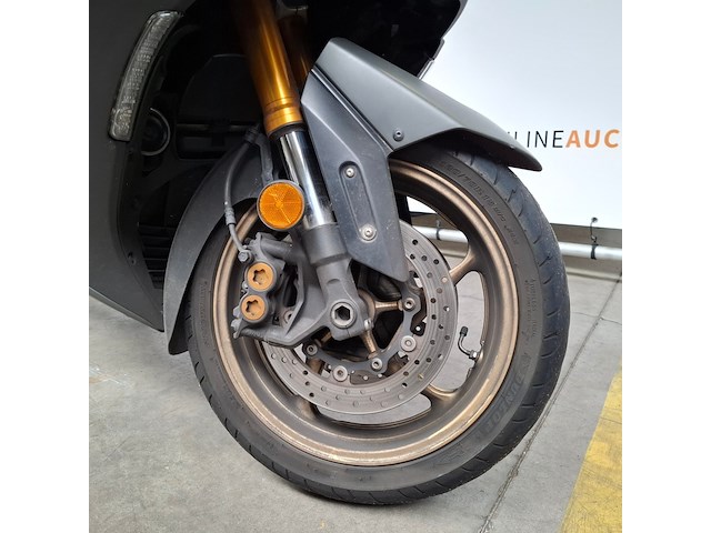 Motorscooter, yamaha, xp560d, 2020 - afbeelding 23 van  28