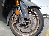 Motorscooter, yamaha, xp560d, 2020 - afbeelding 23 van  28
