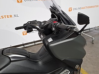 Motorscooter, yamaha, xp560d, 2020 - afbeelding 24 van  28