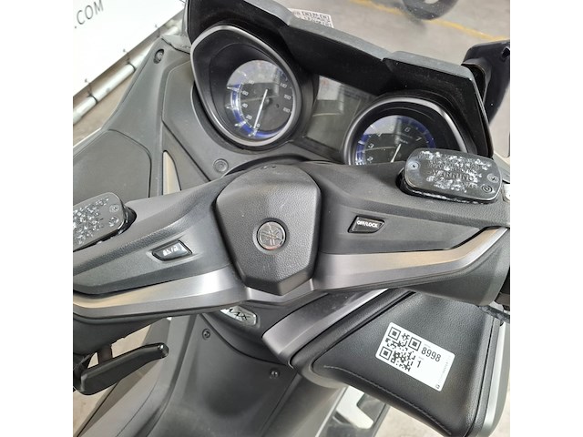 Motorscooter, yamaha, xp560d, 2020 - afbeelding 25 van  28