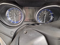 Motorscooter, yamaha, xp560d, 2020 - afbeelding 26 van  28