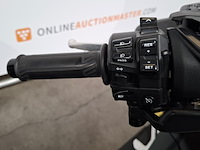 Motorscooter, yamaha, xp560d, 2020 - afbeelding 27 van  28