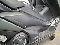 Motorscooter, yamaha, xp560d, 2020 - afbeelding 28 van  28