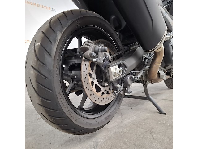 Motorscooter, yamaha, xp560d, 2024 - afbeelding 2 van  24