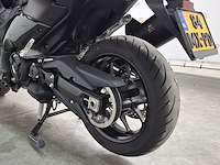 Motorscooter, yamaha, xp560d, 2024 - afbeelding 3 van  24